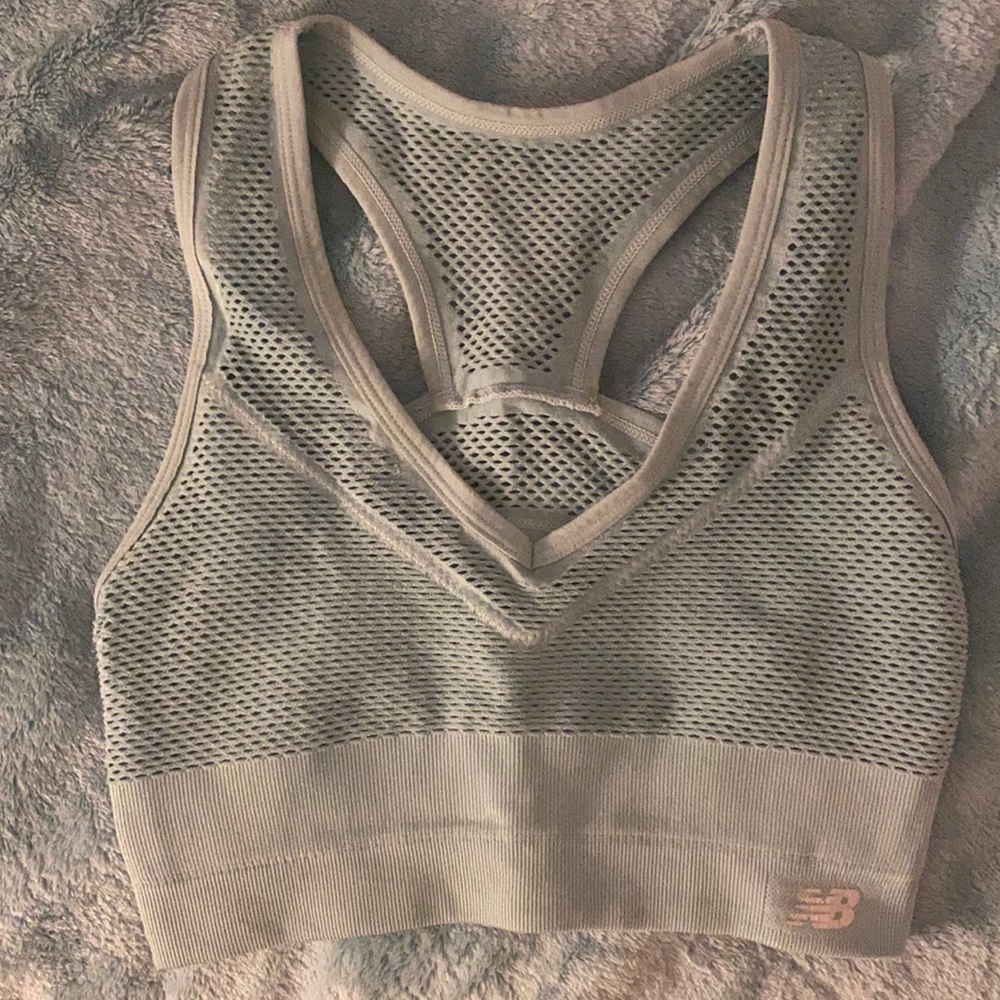 New Balance Sports Bra